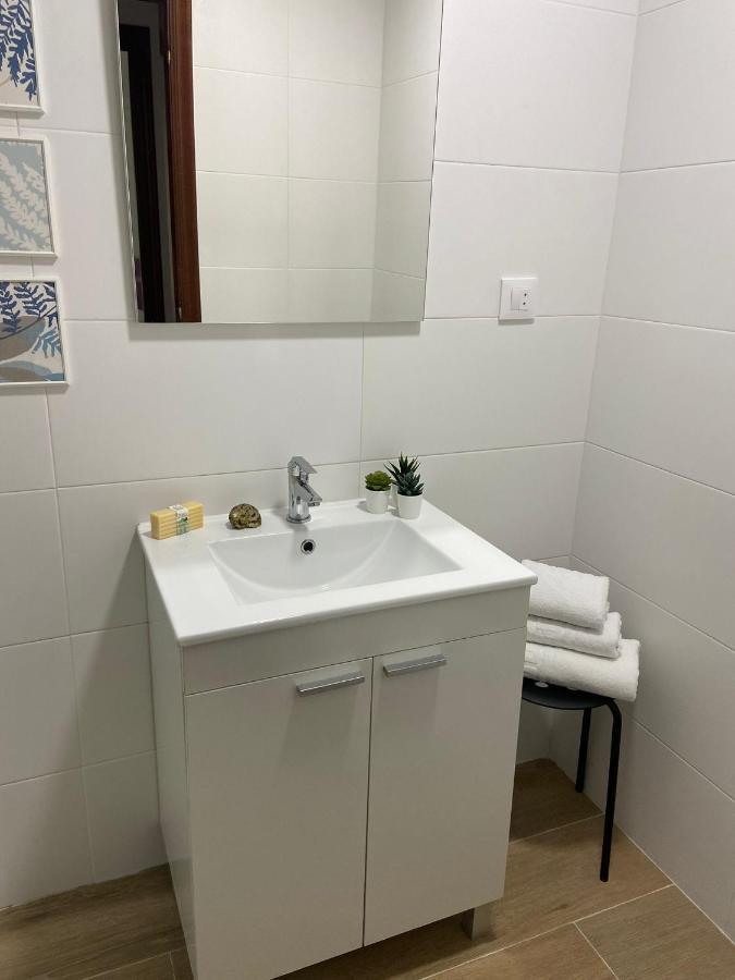 Paseo Del Guena Apartment Cangas de Onis Exterior photo